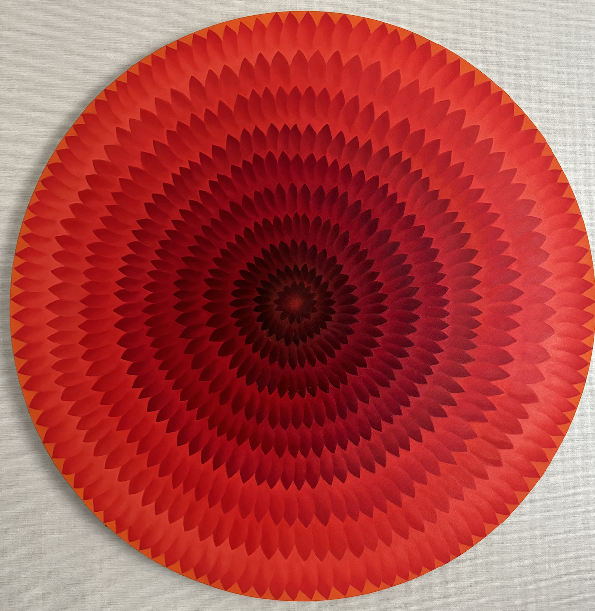 RED CHAKRA
